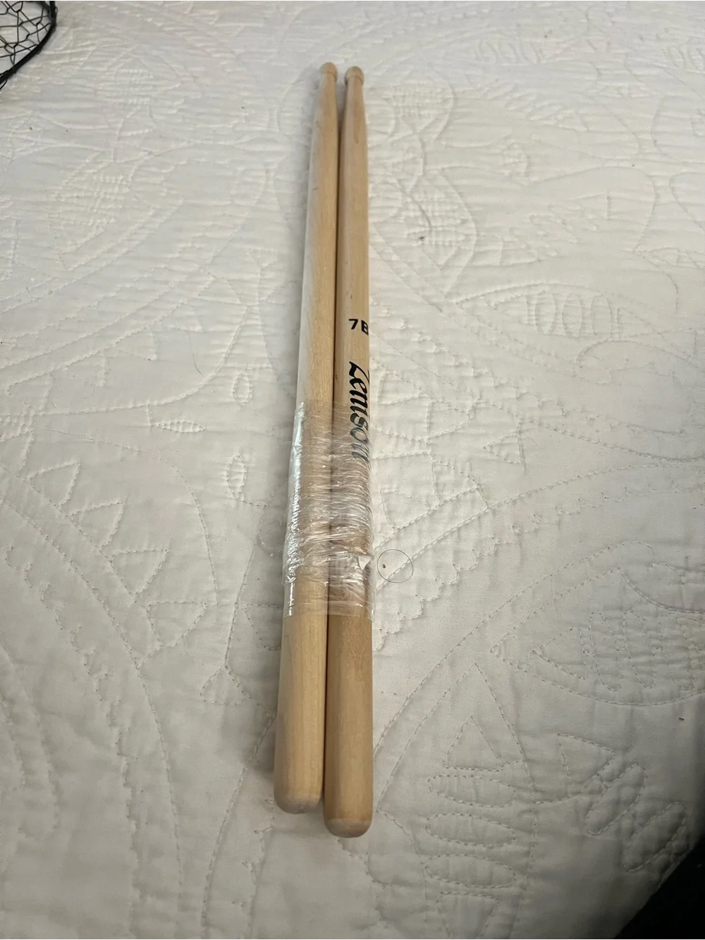 Zenith 7b wooden
